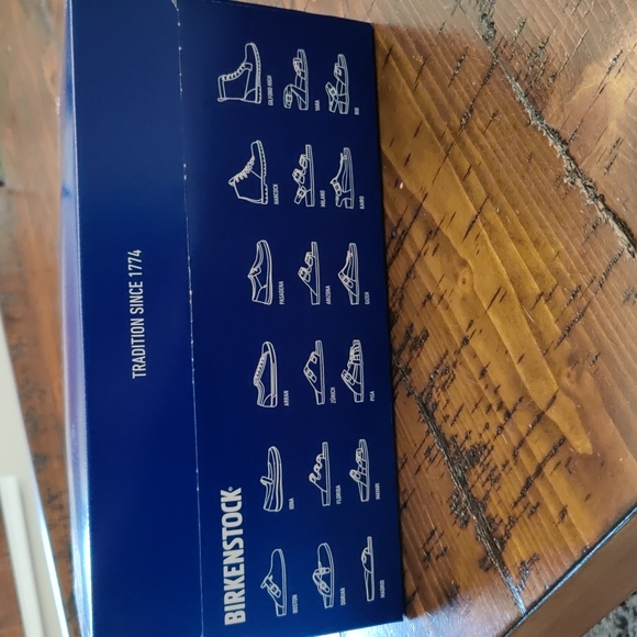 Birkenstock "Honolulu EVA" flip flop sandals unisex - Picture 13 of 15